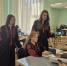 Ульяновские творческие коллективы делают свой выбор - Единая Россия