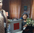 В Ульяновской области на выборах проголосовала 94-летняя жительница Матвеевки - Комсомольская правда