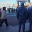 Сотрудники Росгвардии обеспечили безопасность в День города Ульяновска - Росгвардия