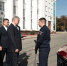 Губернатор Ульяновской области Алексей Русских передал автомобили ветеранам СВО - Правительство Ульяновской области