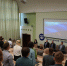 Мэр Ульяновска отметил наградами программистов политеха - Ulyanovsk.Express