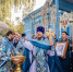 «Заступление от огненного запаления, всякого зла и напасти»: Неопалимовский храм отмечает престольный праздник - Симбирская Епархия