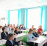 Открытый урок ко Дню работников леса - Рослесозащита Ульяновской области