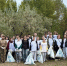 Около 300 ульяновцев приняли участие в субботнике в экопарке «Черное озеро» - Комсомольская правда