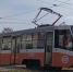 «Ульяновскэлектротранс» обнародовал осенний график садового трамвая - Ulyanovsk.Express