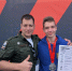 Студент Ульяновского авиационного колледжа стал призером Чемпионата высоких технологий - Министерство образования
