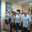 В УФСИН России по Ульяновской области проведена панихида по сотрудникам уголовно-исполнительной системы, погибшим при выполнении служебных обязанностей - УФСИН по Ульяновской области