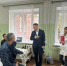 Участник СВО Егор Редькин посетил Ульяновский госпиталь ветеранов - Ulpravda.Ru