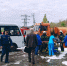 В Новоульяновске отработали эвакуацию школы, взрыв газа и ДТП с бензовозом - Ulyanovsk.Express