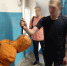 В Железнодорожном районе завершено расследование уголовного дела по факту покушения на убийство - Следственный комитет