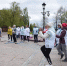 Ульяновцев приглашают на массовый променад в День ходьбы - Ulyanovsk.Express