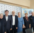 Помощник начальника регионального УФСИН по соблюдению прав человека в УИС принял участие в заседании комиссии Общественной палаты - УФСИН по Ульяновской области