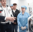 На УАЗе запустят прессовую линию и производство рулевых колес и подушек - Комсомольская правда