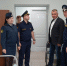 Заместитель начальника УФСИН России по Ульяновской области посетил центр пробации - УФСИН по Ульяновской области