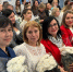 Ульяновские единороссы поздравили дошкольных работников с профессиональным праздником - Комсомольская правда