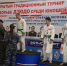 В Ульяновске завершился турнир по дзюдо среди юношей памяти Эльвира Якупова - Комсомольская правда