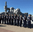 Ульяновские юнармейцы завершают смену Союзного государства «За честь Отчизны» в Беларуси - Ульяновск сегодня