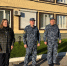 В КП-8 УФСИН России по Ульяновской области личному составу представили молодого сотрудника - УФСИН по Ульяновской области