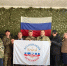 В Барышском районе появилась Ассоциация ветеранов специальной военной операции - Комсомольская правда
