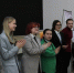 Студентка факультета иностранных языков Анастасия Коровина стала «Самым умным первокурсником УлГПУ – 2025» - УлГПУ