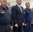 Руководитель ульяновского управления СК поздравил коллег из УМВД с днем уголовного розыска - Следственный комитет