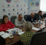 Вопросы развития волонтерского движения и патриотического воспитания обсудили на заседании профильной комиссии Палаты - Общественная палата Ульяновской области