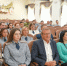 В УФСИН России по Ульяновской области проведена торжественная церемония награждения сотрудников и ветеранов уголовно-исполнительной системы - УФСИН по Ульяновской области