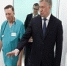 Алексей Русских оценил качество ремонтных работ в Рязановской участковой больнице - Контактный Центр Здравоохранения