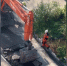 На Песках в Ульяновске экстренно устраняют повреждение теплосети - Ulyanovsk.Express