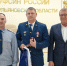 Начальник караула ульяновской ИК-9 стал «Почетным донором России» - Ulpravda.Ru