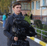 Благоустройство двора по улице Варейкиса, 11 полностью завершено - Городская Дума