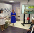 В перинатальном центре УОДКБ имени Ю. Ф. Горячева прошёл День беременных - Минздрав Ульяновской области