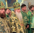 Митрополит Симбирский и Новоспасский Лонгин принял участие в торжествах в Троице-Сергиевой Лавре - Симбирская Епархия