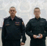 Ульяновский СОБР «Пламя» отметил 32-ю годовщину со дня образования отряда - Росгвардия