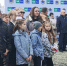 В Карсунском районе завершена газификация села Большие Поселки - Единая Россия