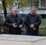 В Ульяновске приняли работы после благоустройства в сквере «Айболит» - Городская Дума