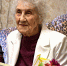 Ветеран Великой Отечественной войны из Ульяновска отметила 100-летний юбилей - Ulyanovsk.Express