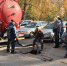 11 октября на улице Отрадной в Ульяновске аварийно отключили ХВС - Ulyanovsk.Express