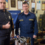 Модульные печи от димитровградской колонии направлены в зону СВО - Ulyanovsk.Express