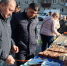При поддержке «Единой России» прошли продовольственные ярмарки в Димитровграде и Новоульяновске - Единая Россия