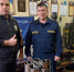 Сотрудники ИК-3 Димитровграда отправили в зону СВО модульные разборные печи - Комсомольская правда