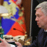 Русских - Путину: «Я ставлю задачу дать семьям не рыбку, а удочку» - Ulpravda.Ru