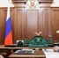Губернатор Русских доложил Президенту о социально-экономическом развитии региона - Ульяновск сегодня