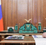 Алексей Русских доложил Владимиру Путину о социально-экономическом развитии Ульяновской области - Минэкономразвития