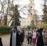 “Мы должны молиться за всех”: совершена лития по усопшей и убиенной братии Симбирского Покровского монастыря - Симбирская Епархия