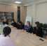 День профсоюзов в «Теренгульский район» и «Кузоватовский район" - Федерация профсоюзов