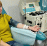 Секретарь партийной «первички» Татьяна Сапожникова сдала плазму для производства лекарства, спасающего жизни беременных женщин с резус-конфликтом - Комсомольская правда