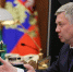 Алексей Русских встретился с президентом, а ульяновские аграрии привезли медали с «Золотой осени» - Ulpravda.Ru