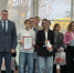 Старт новой недели в УлГПУ: подводим спортивные и патриотические итоги - УлГПУ