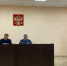 В ИК-9 УФСИН России по Ульяновской области состоялось подведение итогов деятельности учреждения - УФСИН по Ульяновской области